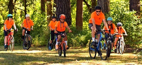 WashCo Bikes