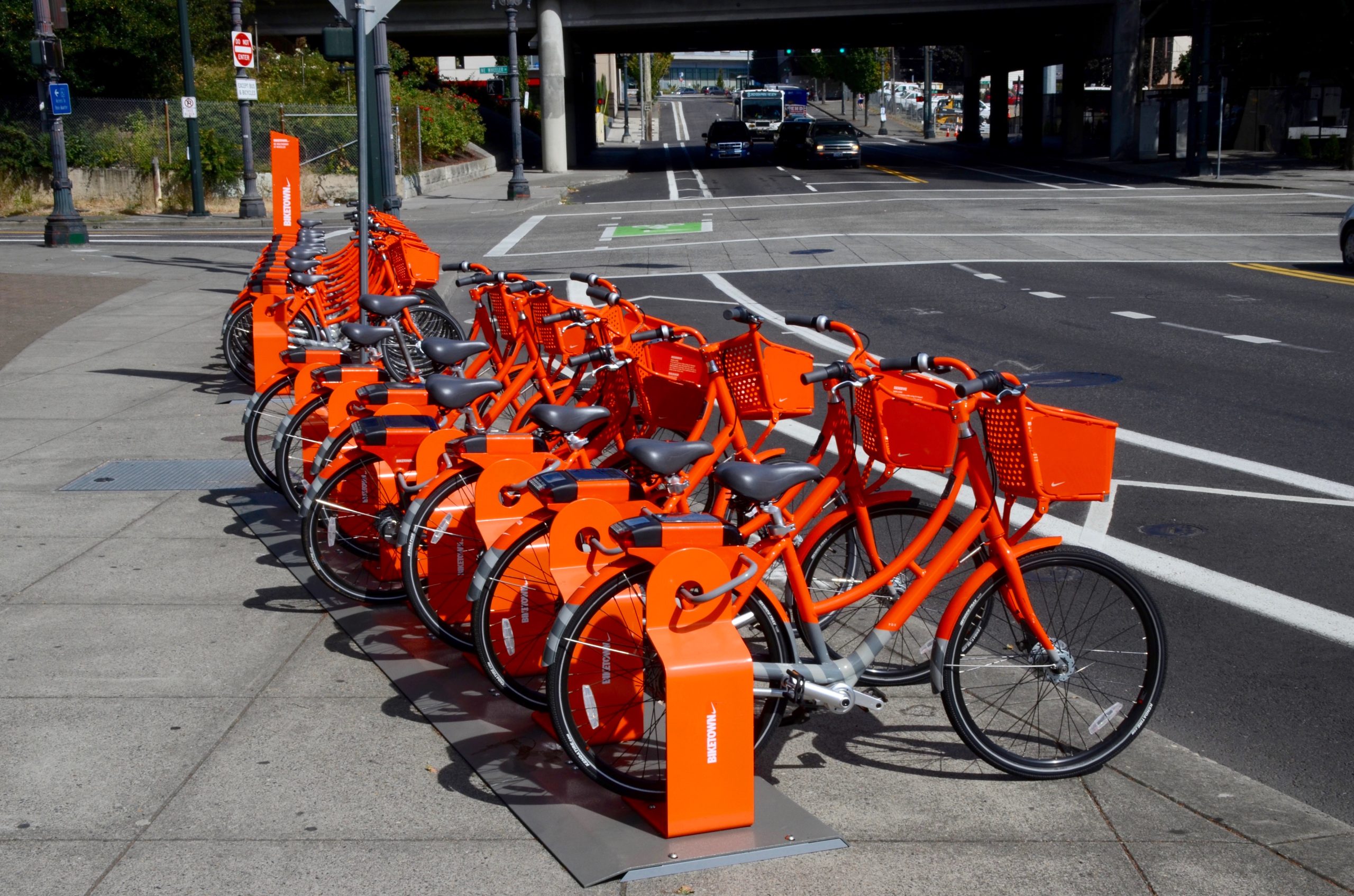 Westside Transportation Alliance