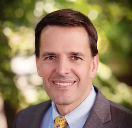 Bryan Dawson
