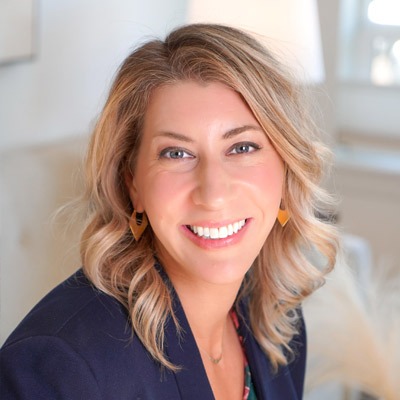 Kate Steinberg
