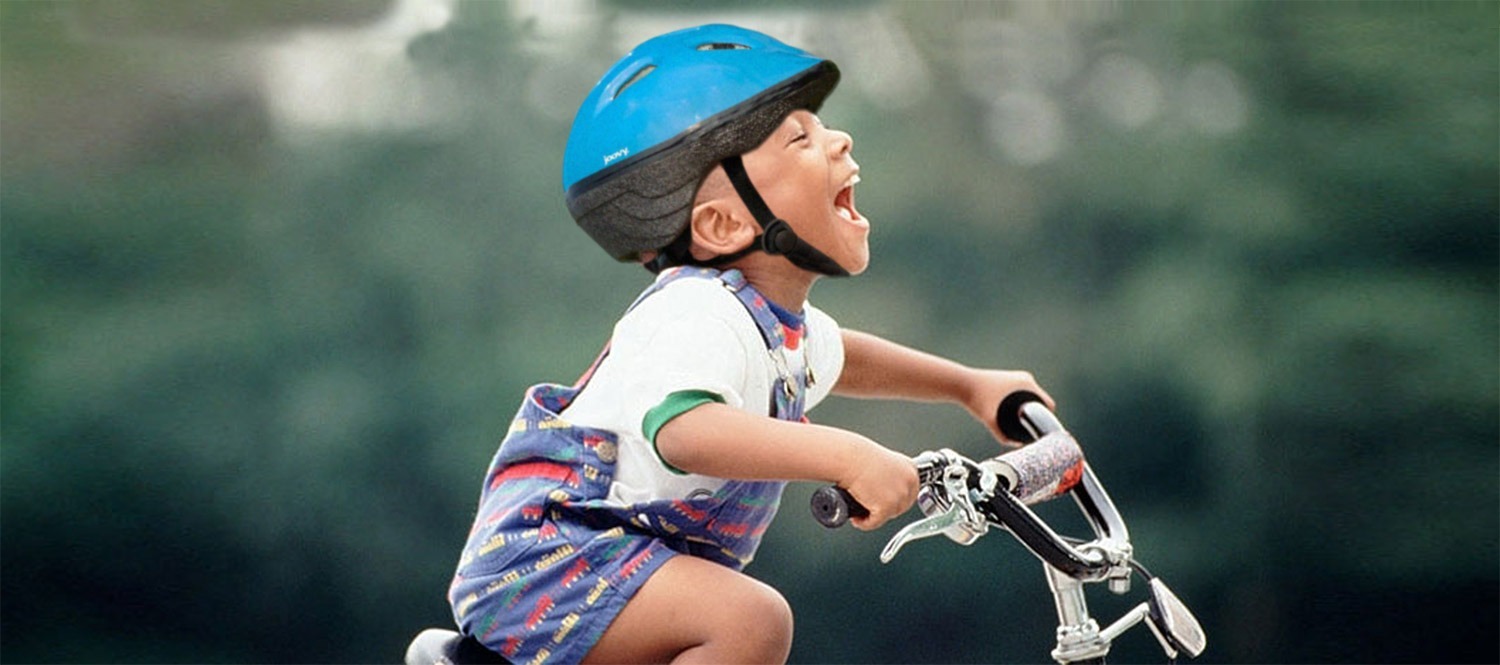 Reborn Bikes community event